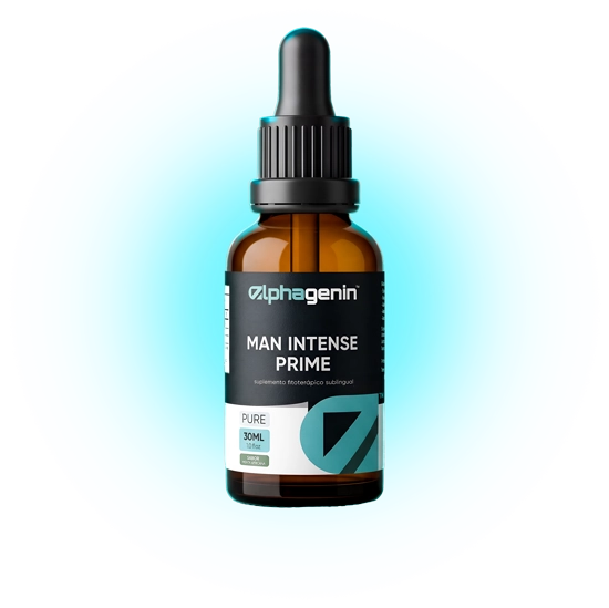 Man Intense Prime 1 unidade