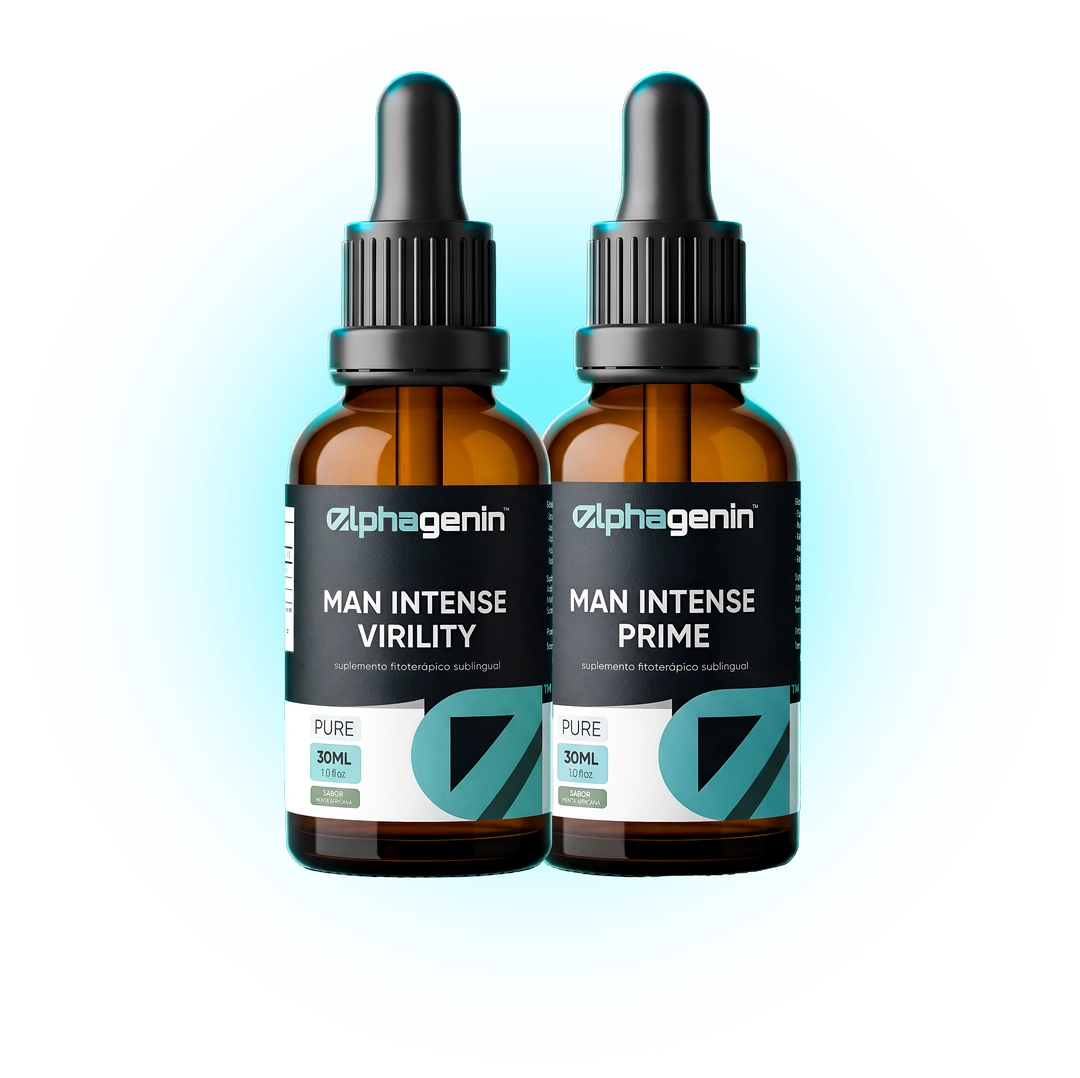 Man Intense Virility e Prime
