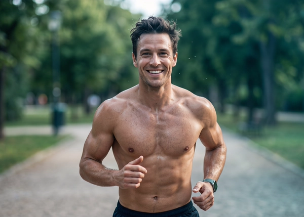Vitalidade masculina